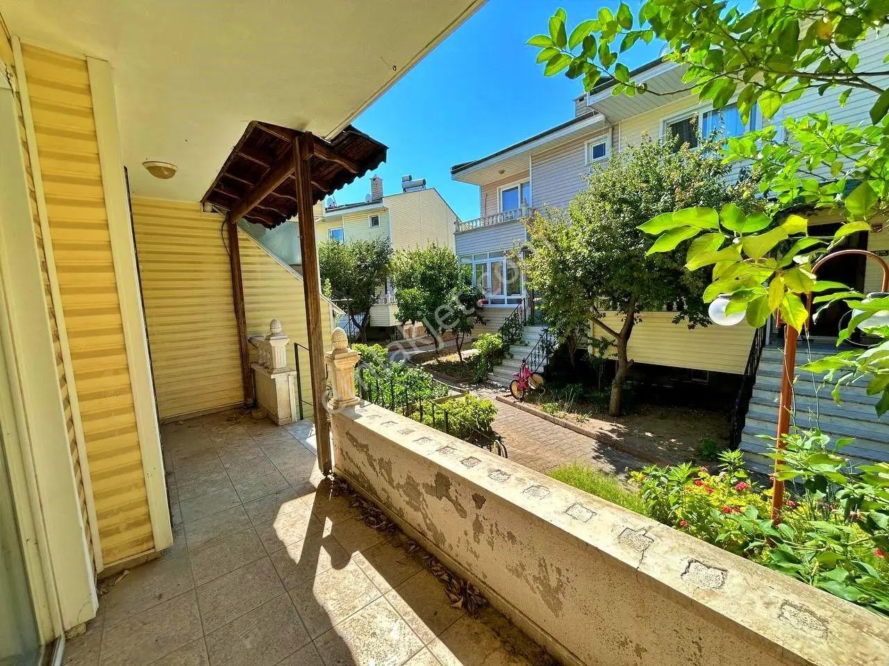 Uytundan Edremitte Daire Fiyatına 5+1 Satılık Tripleks Villa — fotoğraf 19
