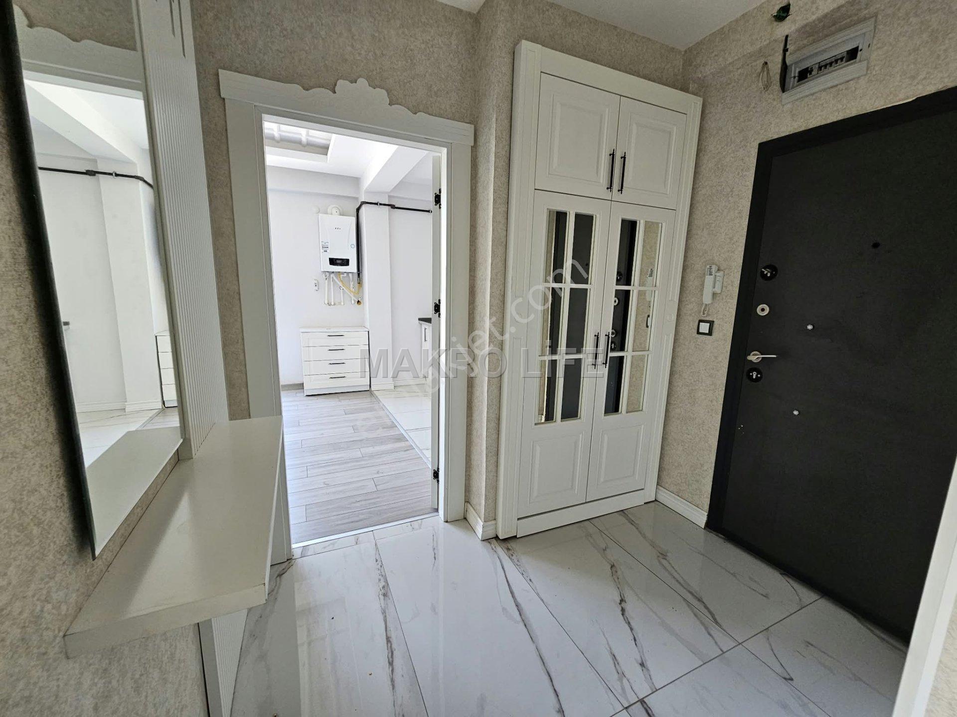Nevroz Park Arkası 2+1 Satılık Temiz Daire — fotoğraf 13