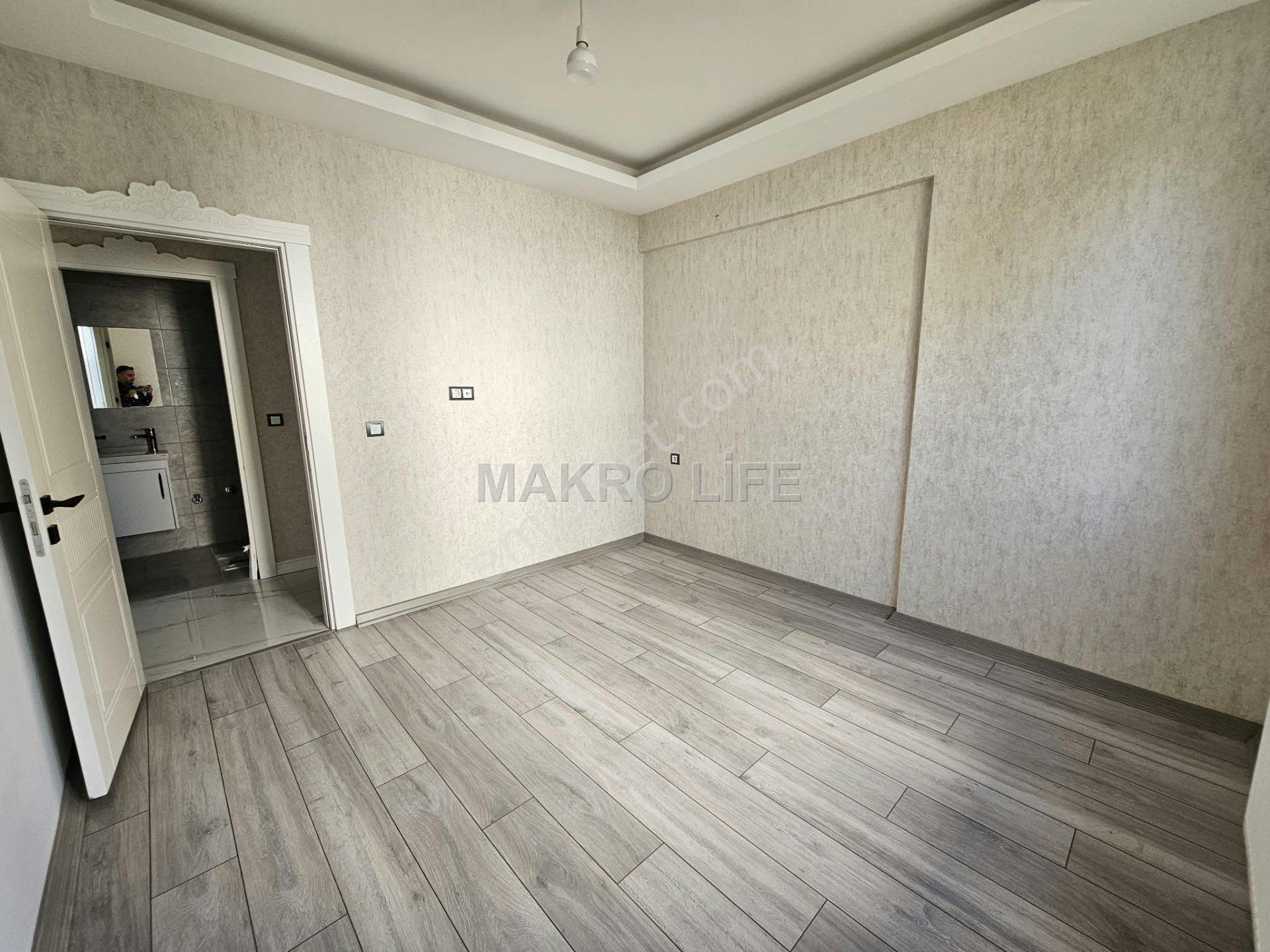 Nevroz Park Arkası 2+1 Satılık Temiz Daire — fotoğraf 15
