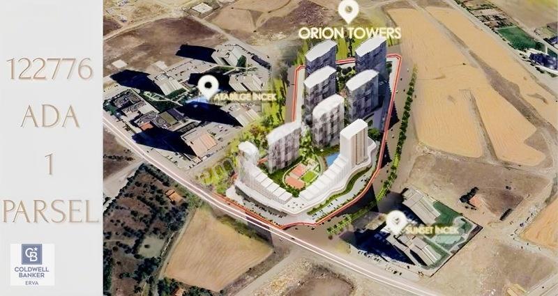 Ankara İncek Orionda Dev Yatırım Fırsatı! — fotoğraf 8
