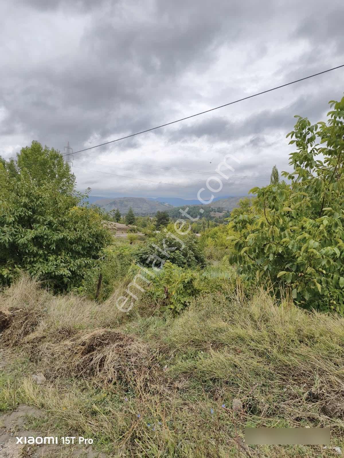 Orhaneli Akçabük Konut İmarlı Arsa — fotoğraf 5