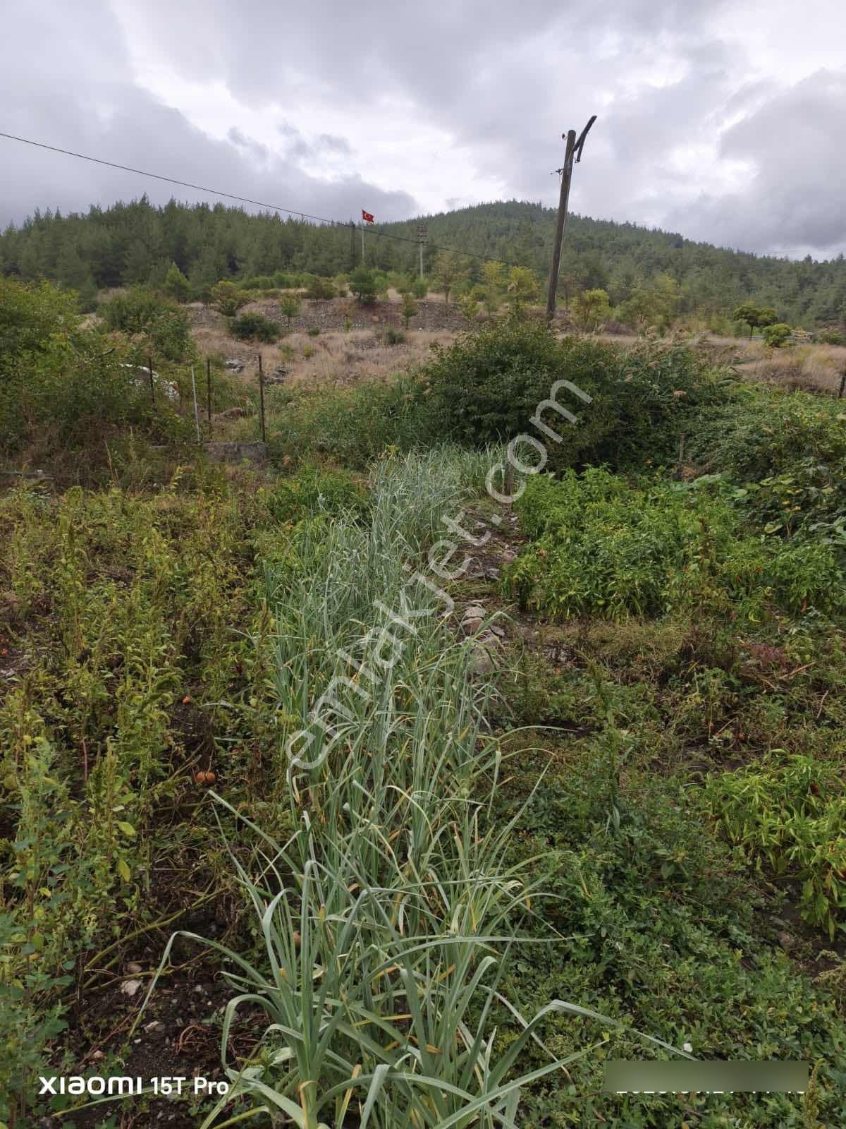Orhaneli Akçabük Konut İmarlı Arsa — fotoğraf 8