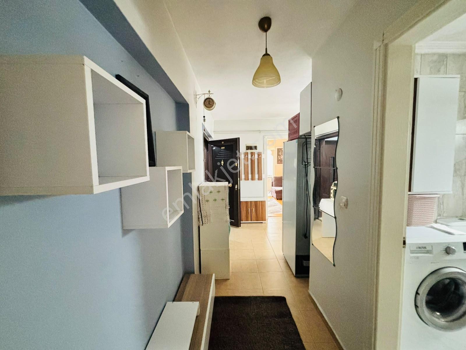 Network'ten Görükle Merkezde Ayrı Mutfaklı Geniş M2 Eşyalı 1+1 — fotoğraf 17