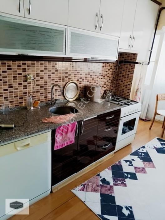 75.Yıl Da 3+1 3 Cepheli Ferah Yaşam Arayanlara Park Karşısı