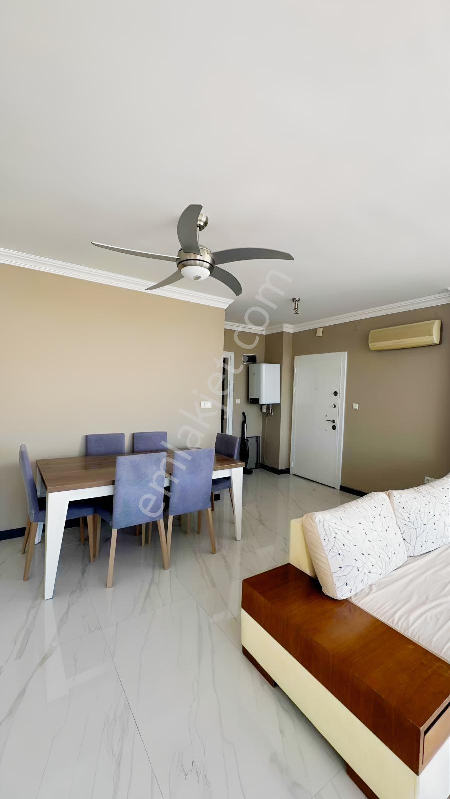 Best I Bodrum - Milas Boğaziçi 1+1 Manzaralı Satılık Eşyalıdaire — fotoğraf 5