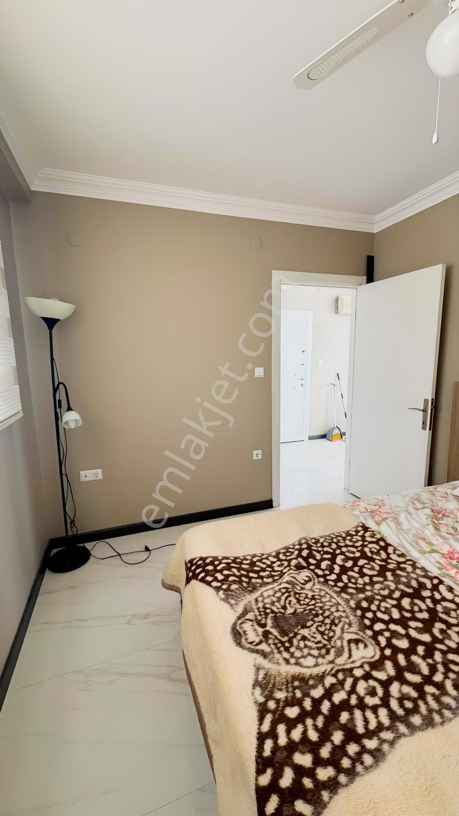 Best I Bodrum - Milas Boğaziçi 1+1 Manzaralı Satılık Eşyalıdaire — fotoğraf 26