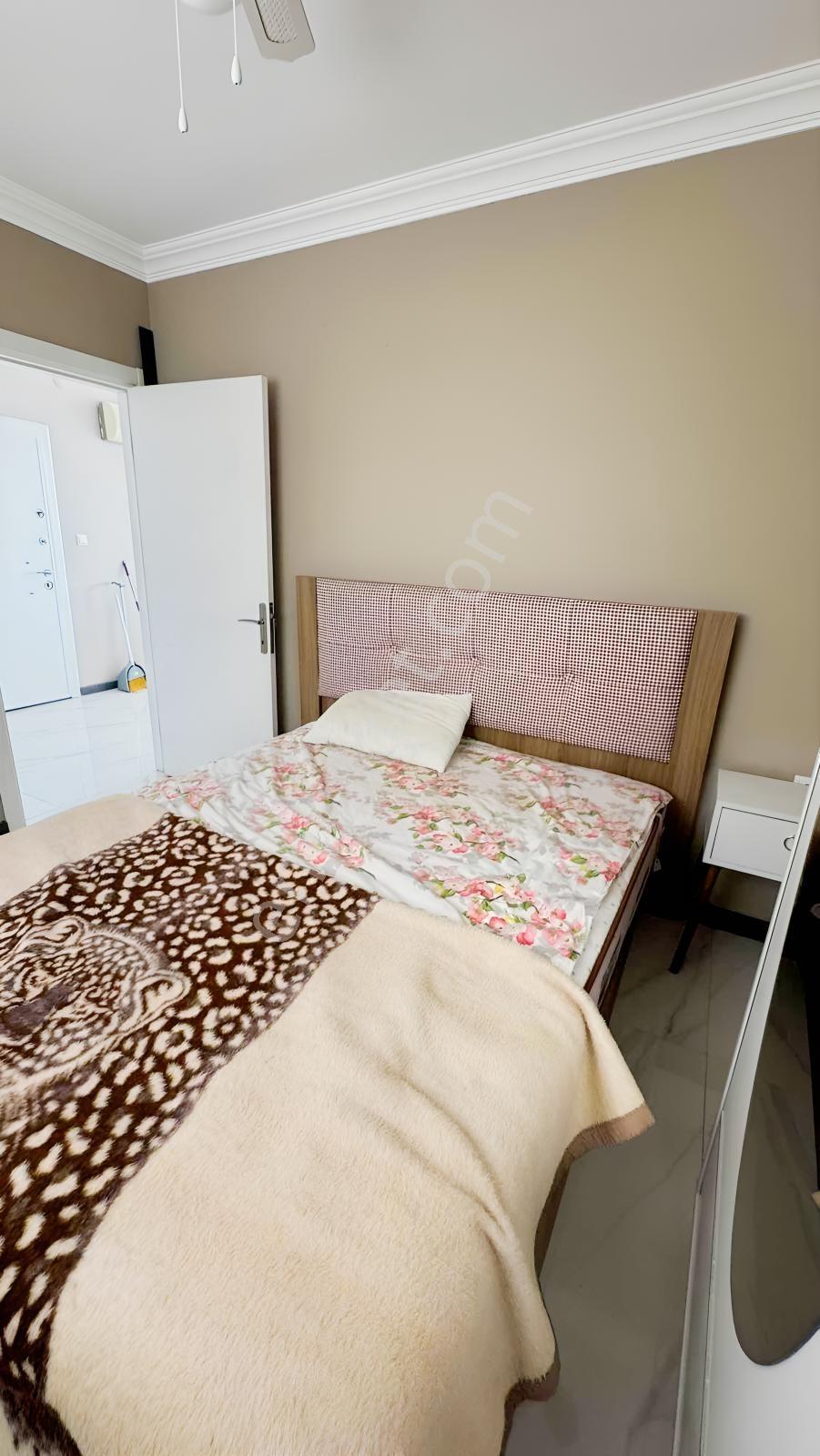 Best I Bodrum - Milas Boğaziçi 1+1 Manzaralı Satılık Eşyalıdaire — fotoğraf 28
