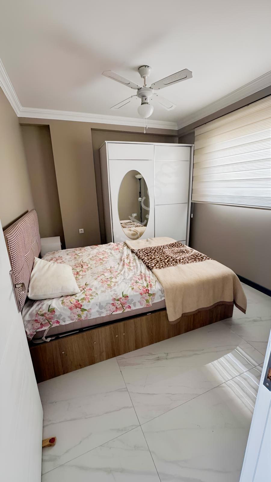 Best I Bodrum - Milas Boğaziçi 1+1 Manzaralı Satılık Eşyalıdaire — fotoğraf 29