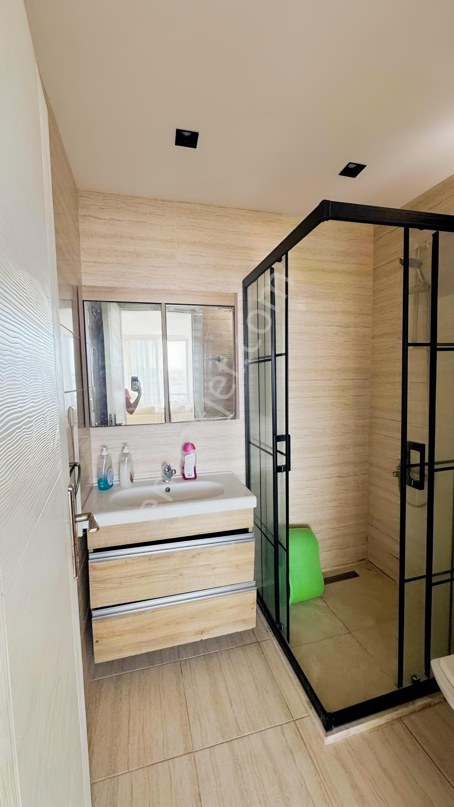 Best I Bodrum - Milas Boğaziçi 1+1 Manzaralı Satılık Eşyalıdaire — fotoğraf 31