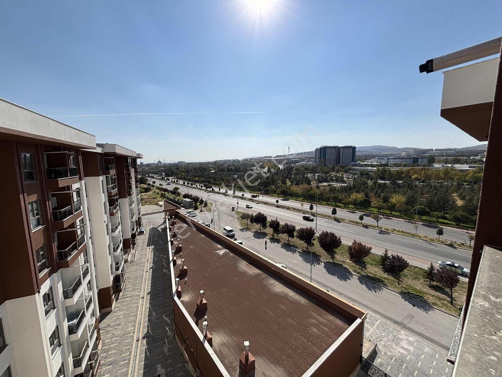 Cemil Şimşek'ten Form Rezidansta 1+1 Fırsat Satılık Daire — fotoğraf 4