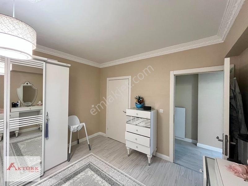 //aktürk Emlak\\ Sınırsız Kredili Ara Kat Masrafsız 145m2 Daire* — fotoğraf 2