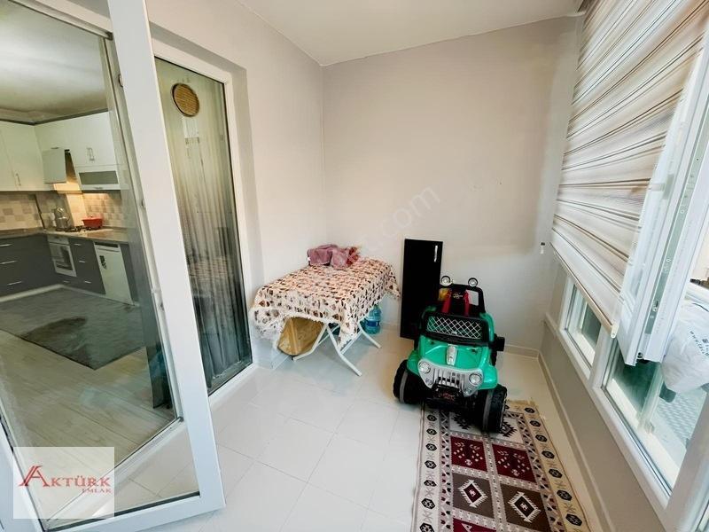 //aktürk Emlak\\ Sınırsız Kredili Ara Kat Masrafsız 145m2 Daire* — fotoğraf 3