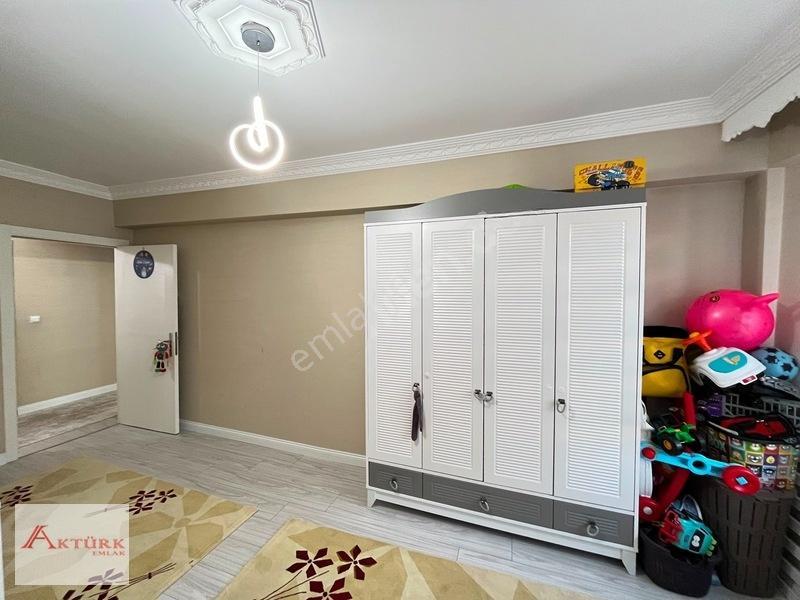 //aktürk Emlak\\ Sınırsız Kredili Ara Kat Masrafsız 145m2 Daire* — fotoğraf 4