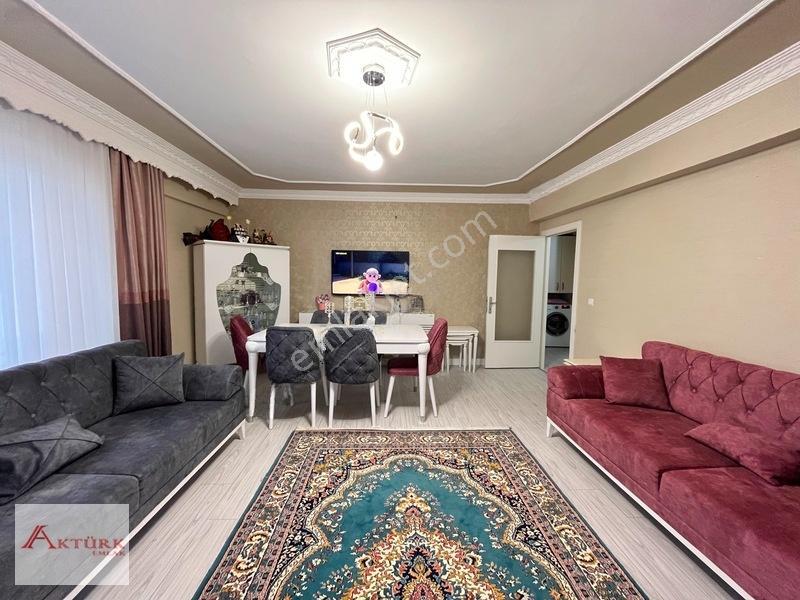 //aktürk Emlak\\ Sınırsız Kredili Ara Kat Masrafsız 145m2 Daire* — fotoğraf 5