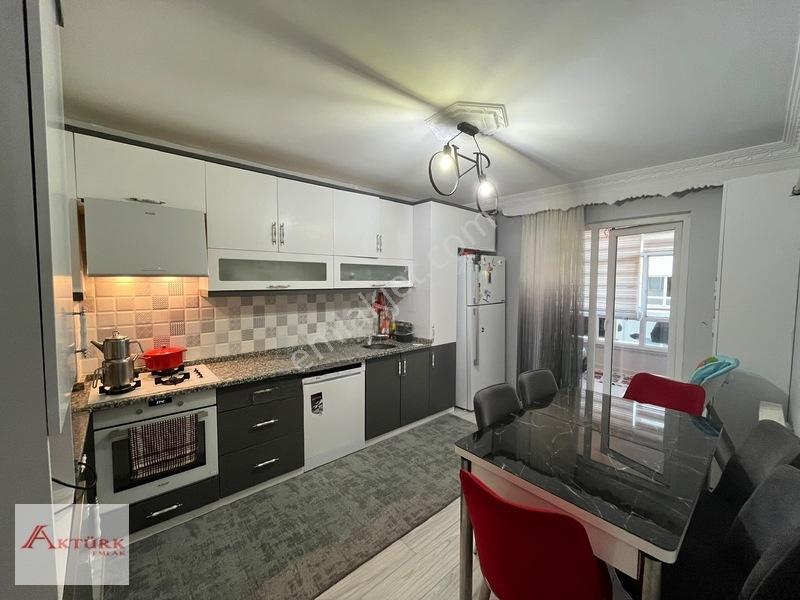 //aktürk Emlak\\ Sınırsız Kredili Ara Kat Masrafsız 145m2 Daire* — fotoğraf 6