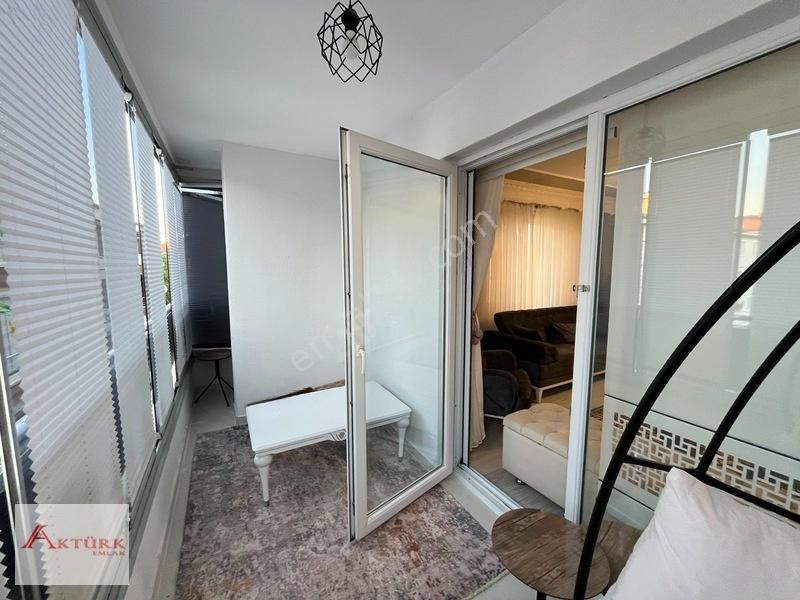//aktürk Emlak\\ Sınırsız Kredili Ara Kat Masrafsız 145m2 Daire* — fotoğraf 7