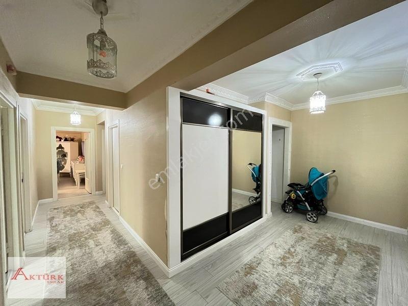 //aktürk Emlak\\ Sınırsız Kredili Ara Kat Masrafsız 145m2 Daire* — fotoğraf 8