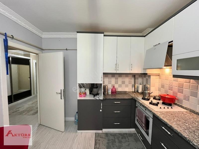 //aktürk Emlak\\ Sınırsız Kredili Ara Kat Masrafsız 145m2 Daire* — fotoğraf 9