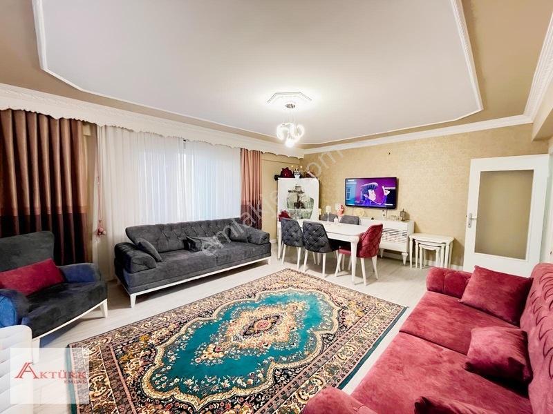 //aktürk Emlak\\ Sınırsız Kredili Ara Kat Masrafsız 145m2 Daire* — fotoğraf 10