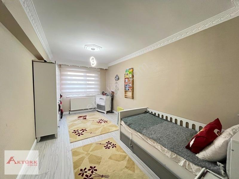 //aktürk Emlak\\ Sınırsız Kredili Ara Kat Masrafsız 145m2 Daire* — fotoğraf 11