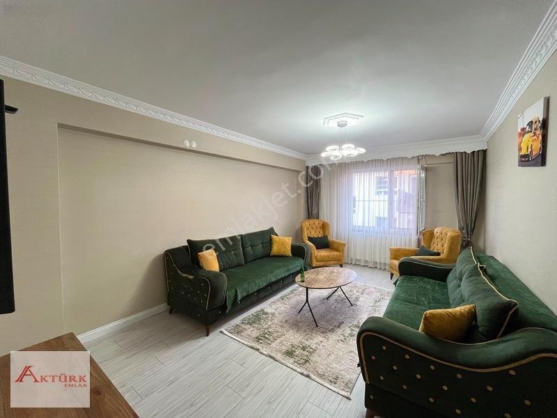 //aktürk Emlak\\ Sınırsız Kredili Ara Kat Masrafsız 145m2 Daire* — fotoğraf 12