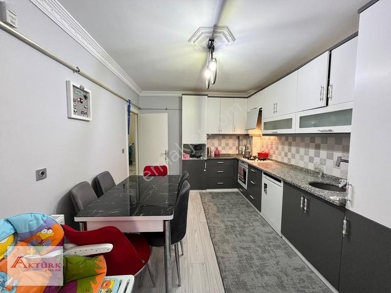 //aktürk Emlak\\ Sınırsız Kredili Ara Kat Masrafsız 145m2 Daire* — fotoğraf 13
