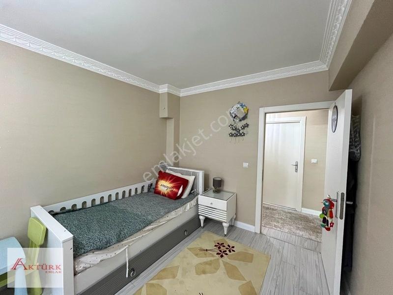 //aktürk Emlak\\ Sınırsız Kredili Ara Kat Masrafsız 145m2 Daire* — fotoğraf 15