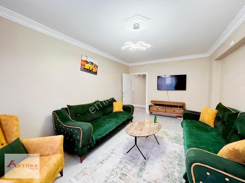 //aktürk Emlak\\ Sınırsız Kredili Ara Kat Masrafsız 145m2 Daire* — fotoğraf 16
