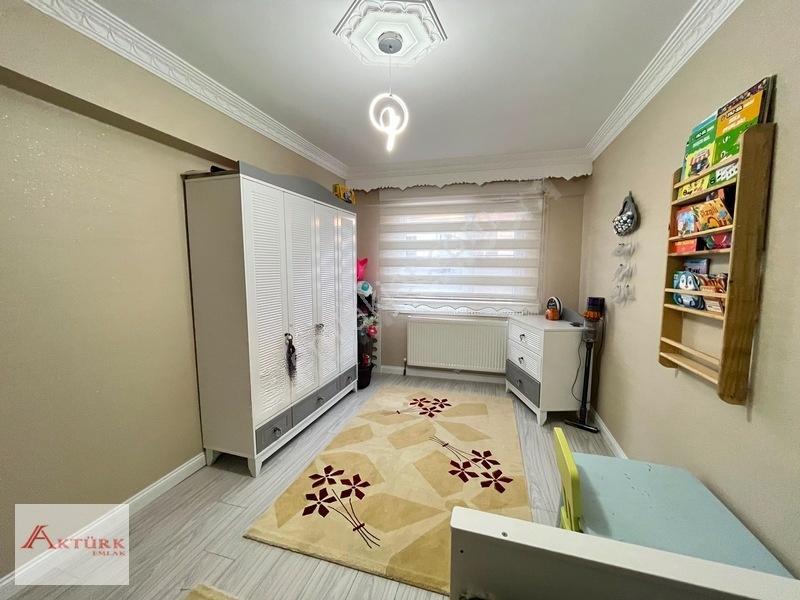 //aktürk Emlak\\ Sınırsız Kredili Ara Kat Masrafsız 145m2 Daire* — fotoğraf 18
