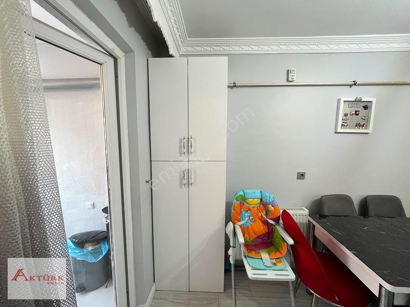 //aktürk Emlak\\ Sınırsız Kredili Ara Kat Masrafsız 145m2 Daire* — fotoğraf 19