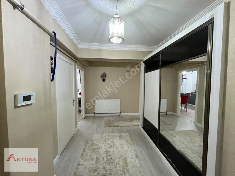 //aktürk Emlak\\ Sınırsız Kredili Ara Kat Masrafsız 145m2 Daire* — fotoğraf 20