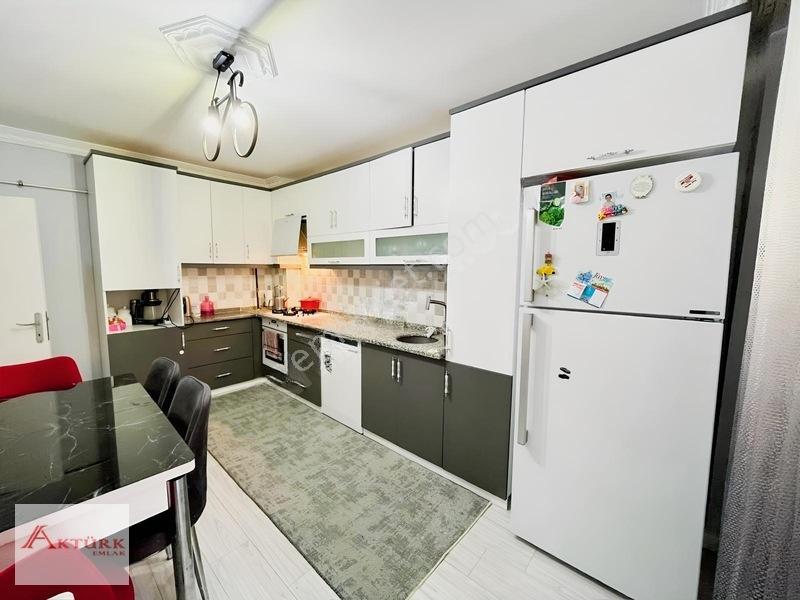 //aktürk Emlak\\ Sınırsız Kredili Ara Kat Masrafsız 145m2 Daire* — fotoğraf 21