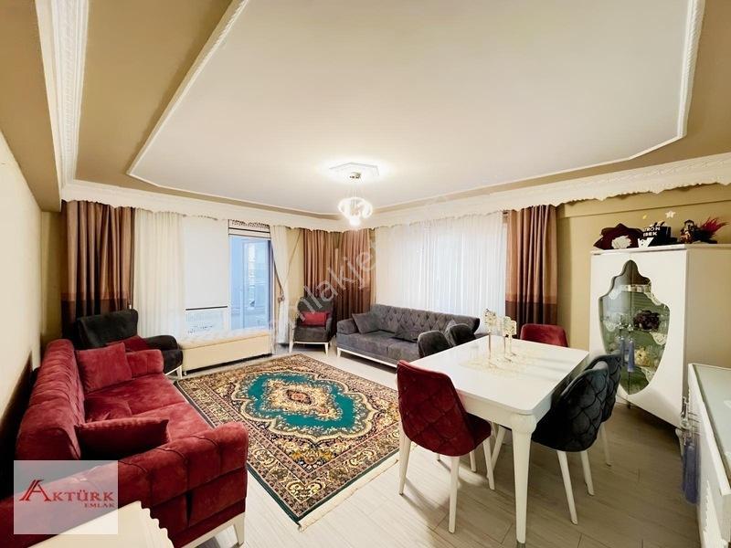 //aktürk Emlak\\ Sınırsız Kredili Ara Kat Masrafsız 145m2 Daire* — fotoğraf 22