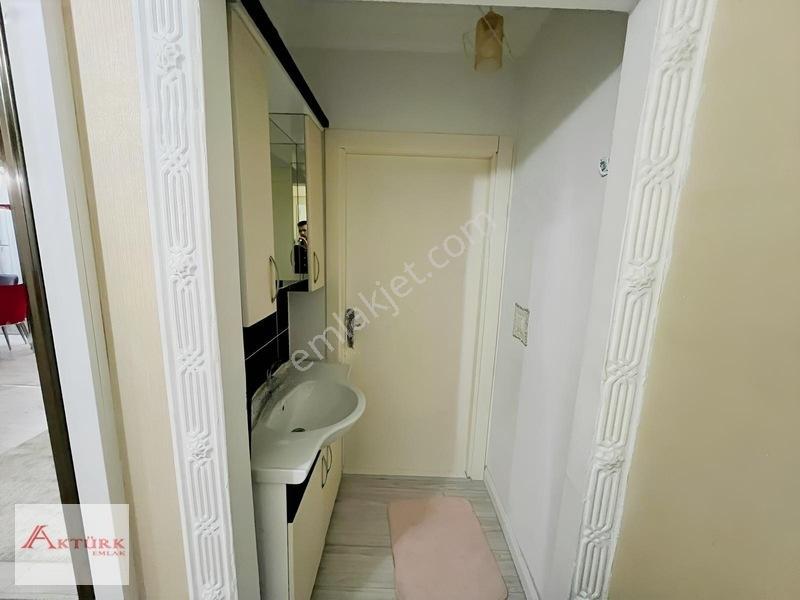 //aktürk Emlak\\ Sınırsız Kredili Ara Kat Masrafsız 145m2 Daire* — fotoğraf 23