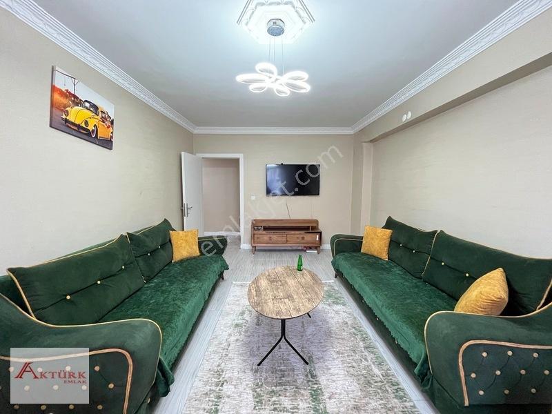 //aktürk Emlak\\ Sınırsız Kredili Ara Kat Masrafsız 145m2 Daire* — fotoğraf 24