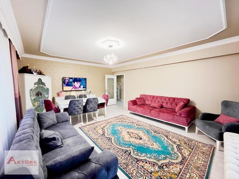 //aktürk Emlak\\ Sınırsız Kredili Ara Kat Masrafsız 145m2 Daire* — fotoğraf 25