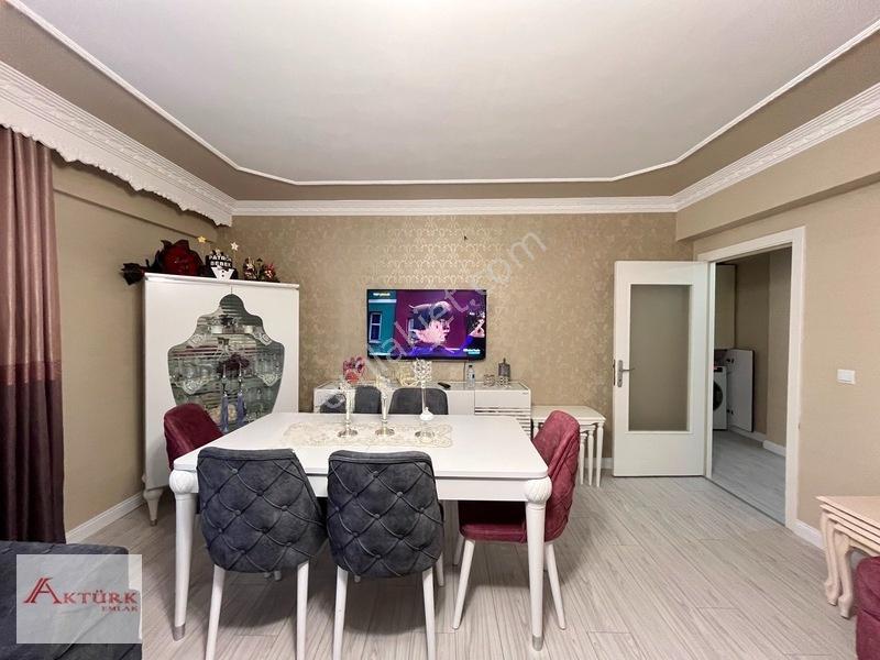 //aktürk Emlak\\ Sınırsız Kredili Ara Kat Masrafsız 145m2 Daire* — fotoğraf 26