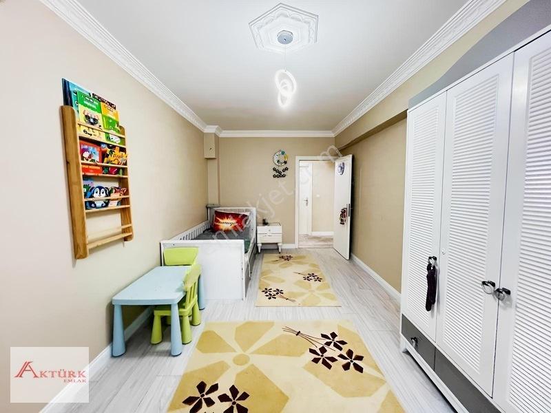//aktürk Emlak\\ Sınırsız Kredili Ara Kat Masrafsız 145m2 Daire* — fotoğraf 27