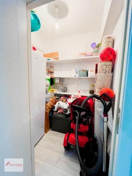 //aktürk Emlak\\ Sınırsız Kredili Ara Kat Masrafsız 145m2 Daire* — fotoğraf 28