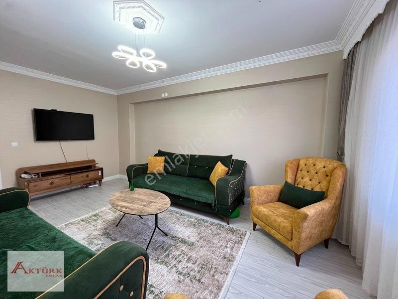 //aktürk Emlak\\ Sınırsız Kredili Ara Kat Masrafsız 145m2 Daire* — fotoğraf 29