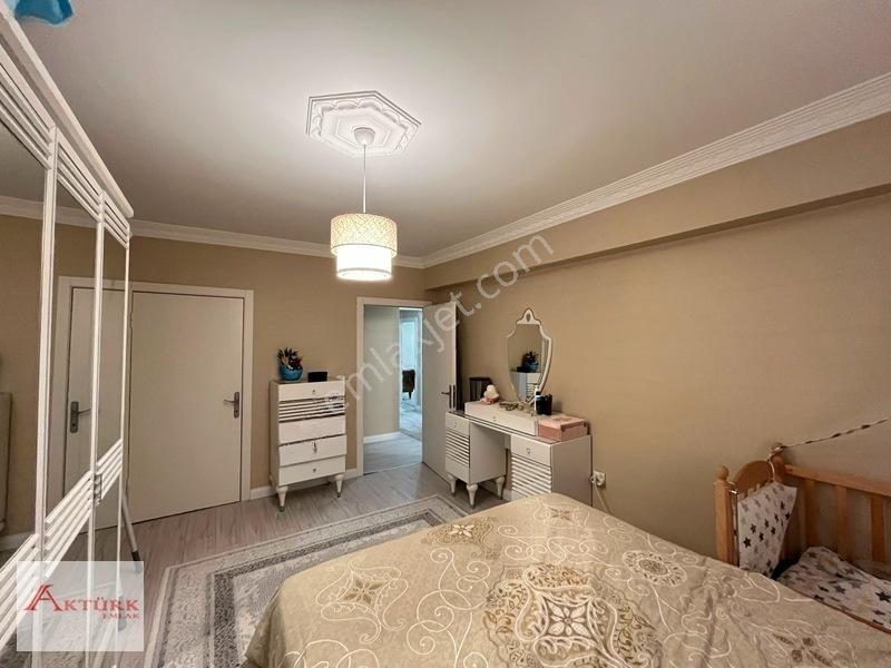 //aktürk Emlak\\ Sınırsız Kredili Ara Kat Masrafsız 145m2 Daire* — fotoğraf 31