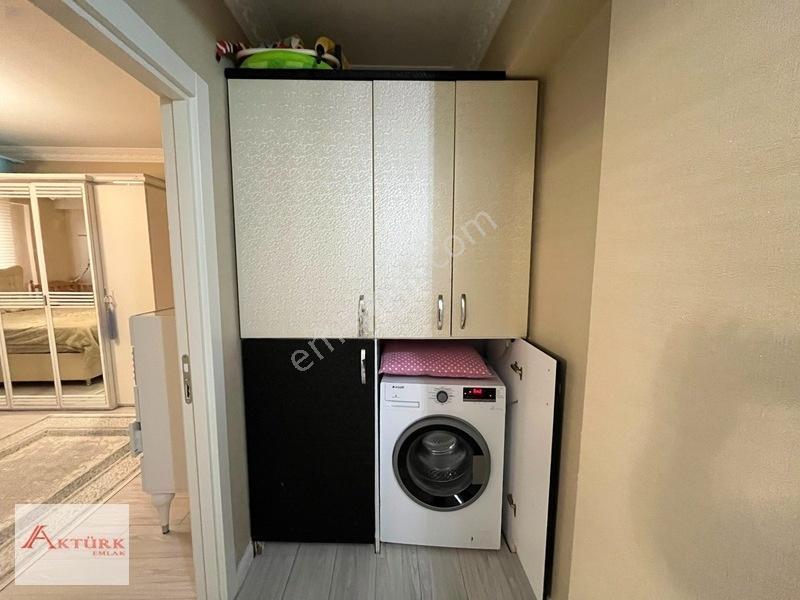 //aktürk Emlak\\ Sınırsız Kredili Ara Kat Masrafsız 145m2 Daire* — fotoğraf 32