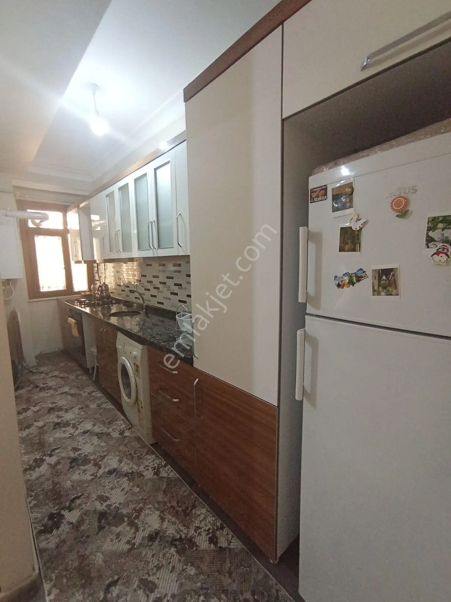Emlak Şeko Satılık Daire Esenler — fotoğraf 8