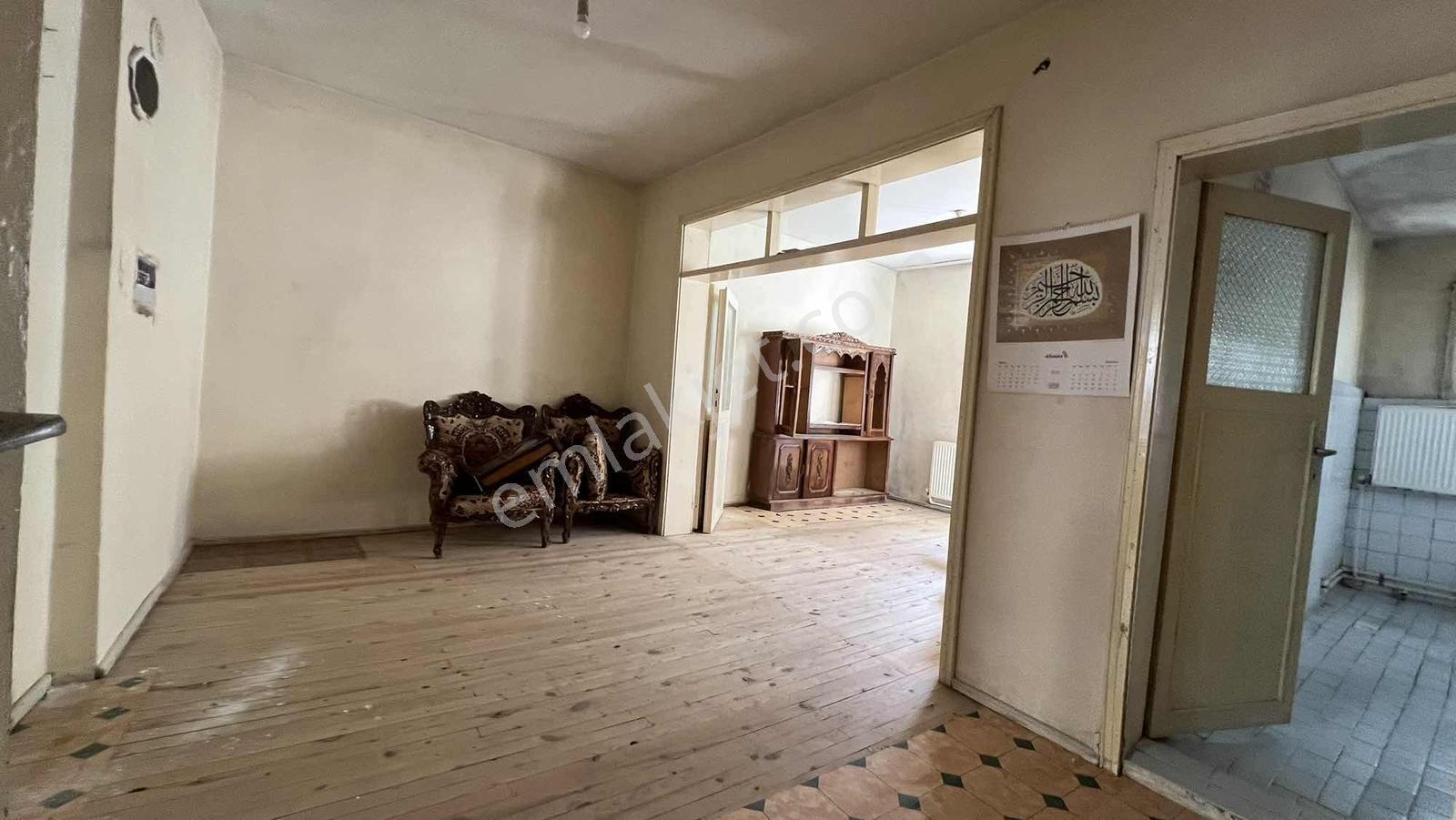 Royale'den Yunusemrede Komple Satılık Bina — fotoğraf 11