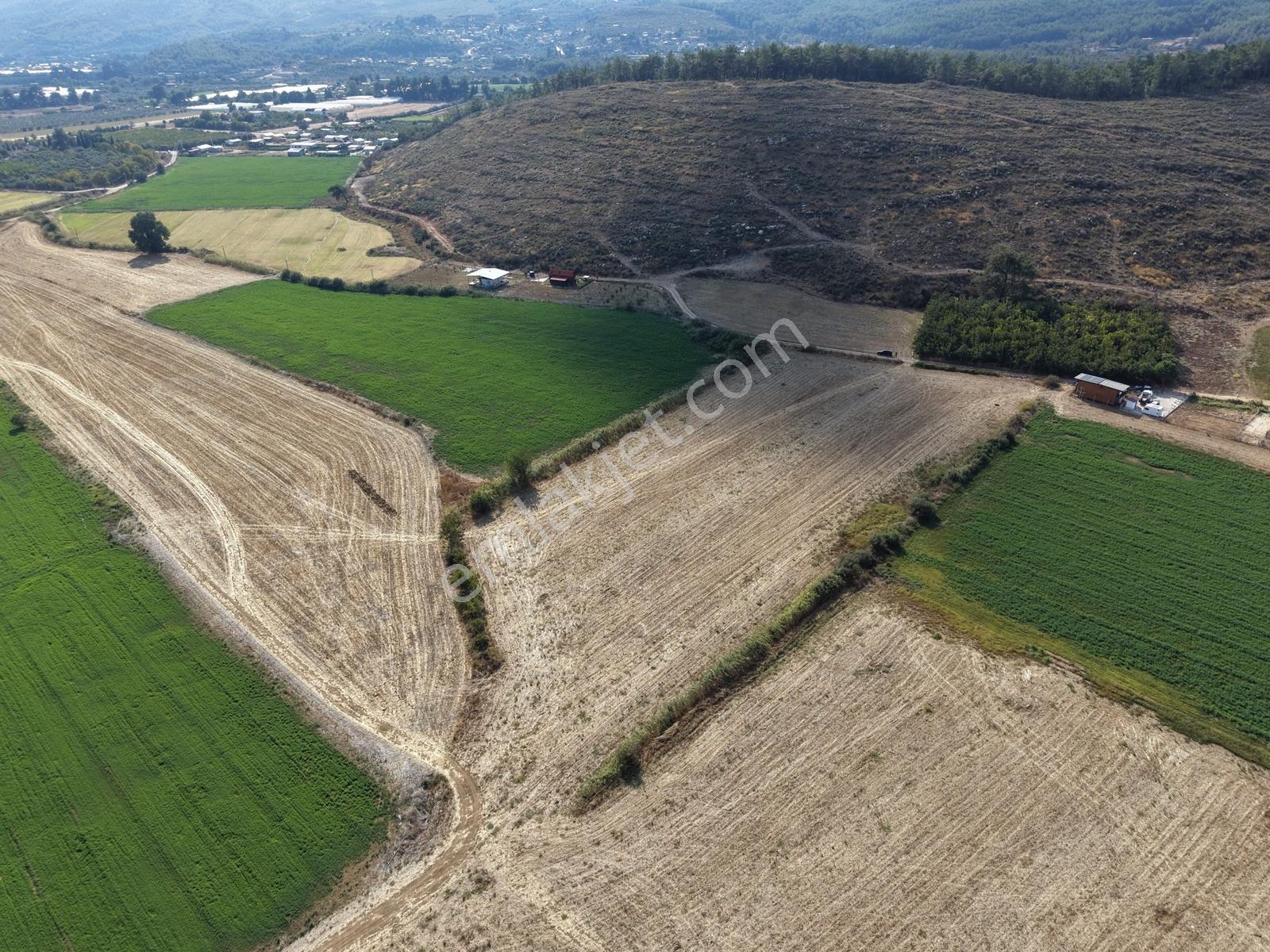 Q'zen Den Çakaltepe De 7300 M2 Tek Tapu Satılık — fotoğraf 7