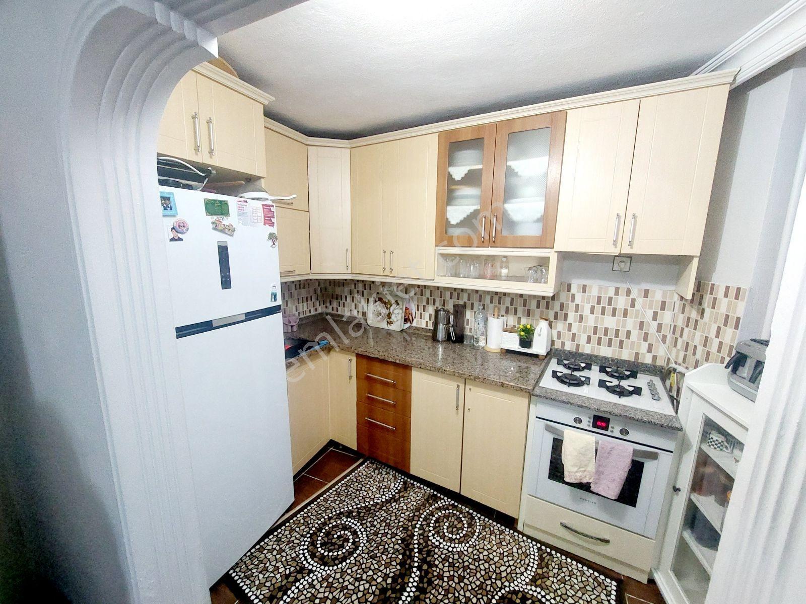 Türkmen Emlak'tan Satılık 1+1 Masrafsız Giriş Altı Daire — fotoğraf 7
