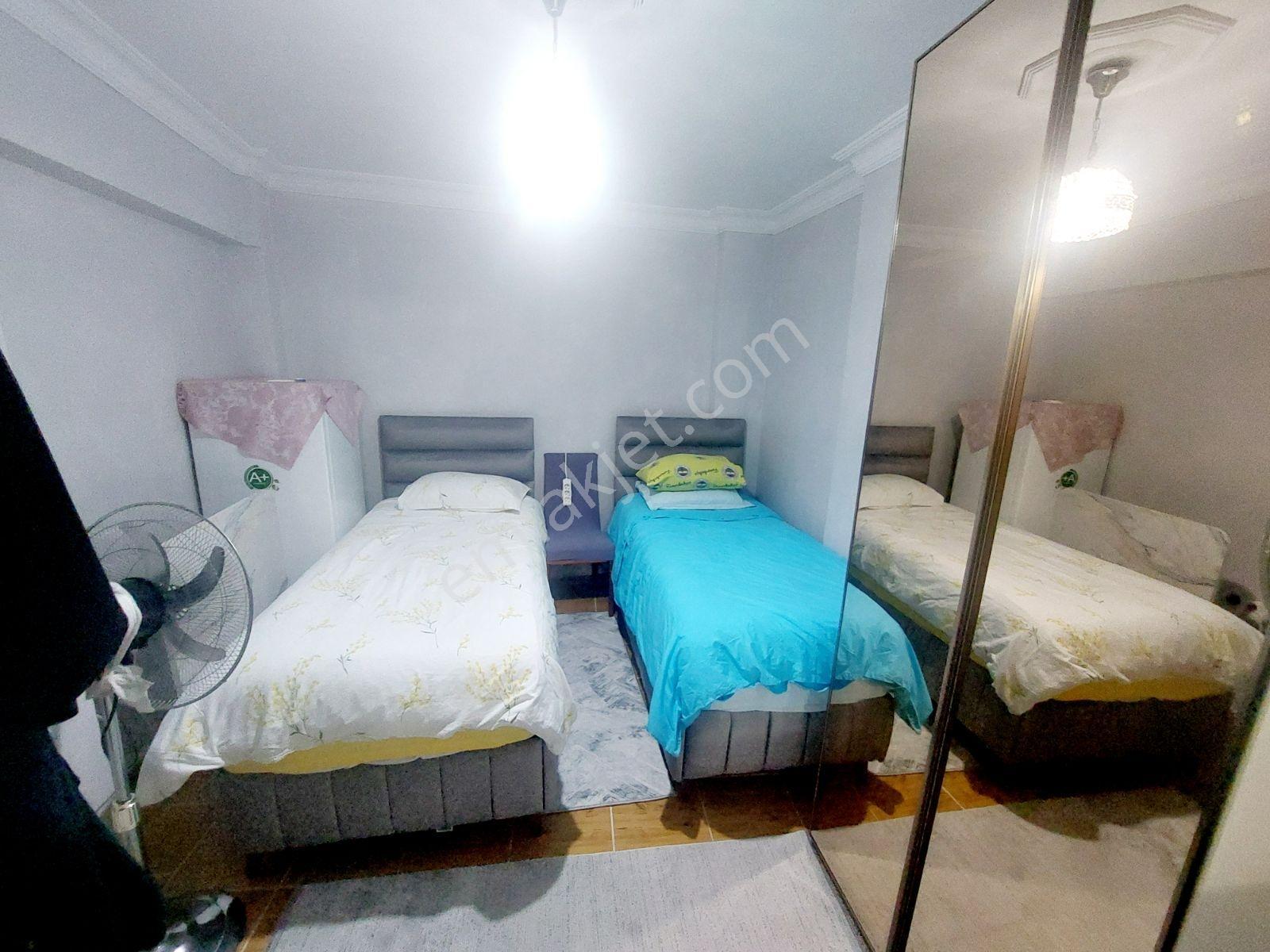 Türkmen Emlak'tan Satılık 1+1 Masrafsız Giriş Altı Daire — fotoğraf 10