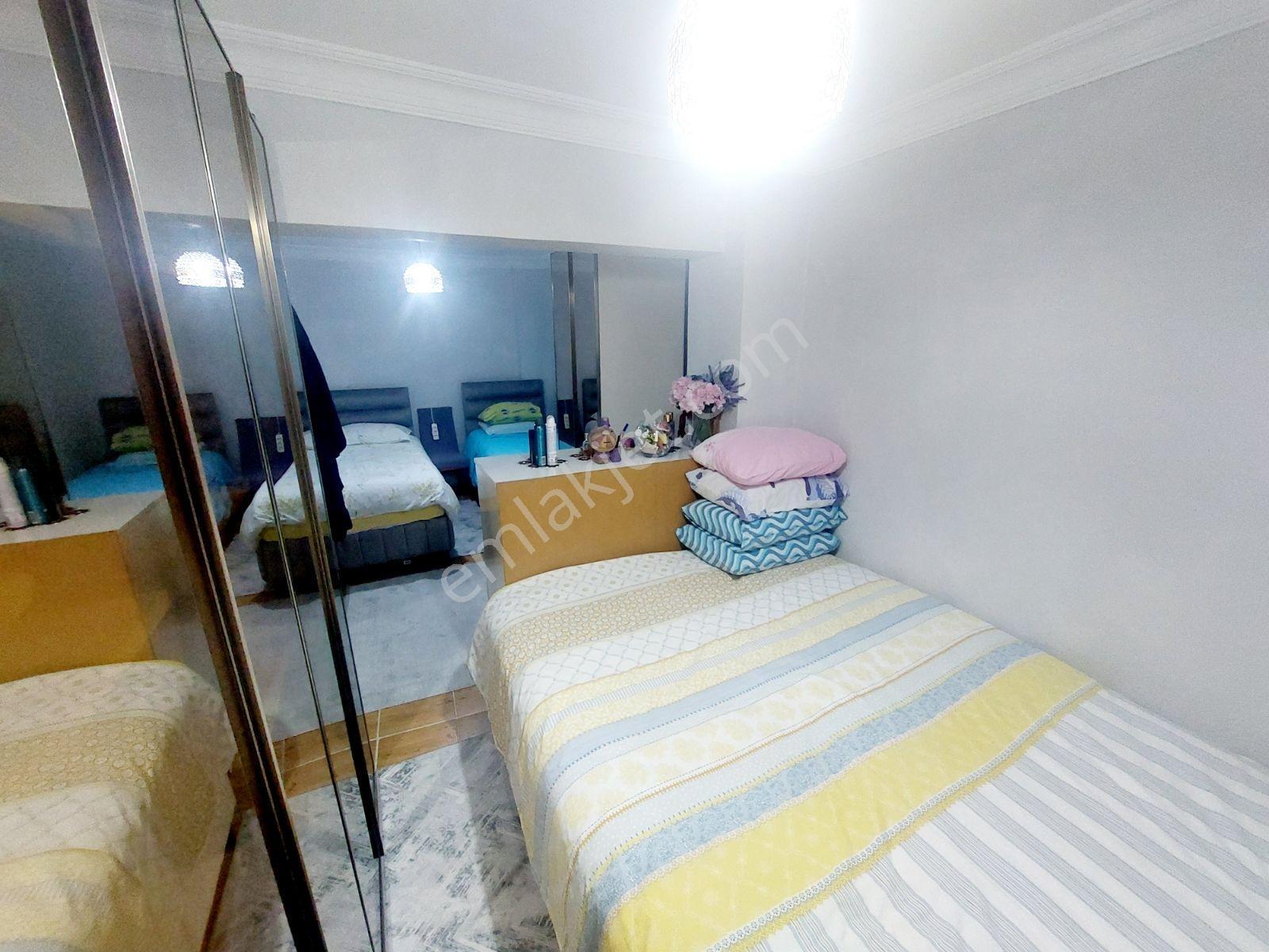 Türkmen Emlak'tan Satılık 1+1 Masrafsız Giriş Altı Daire — fotoğraf 11