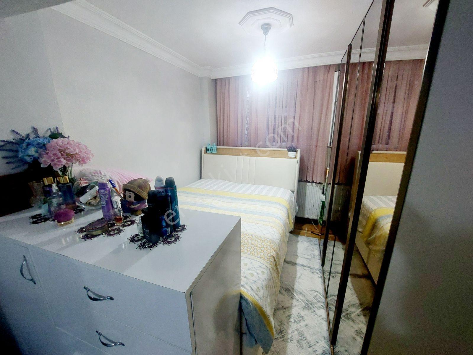Türkmen Emlak'tan Satılık 1+1 Masrafsız Giriş Altı Daire — fotoğraf 12