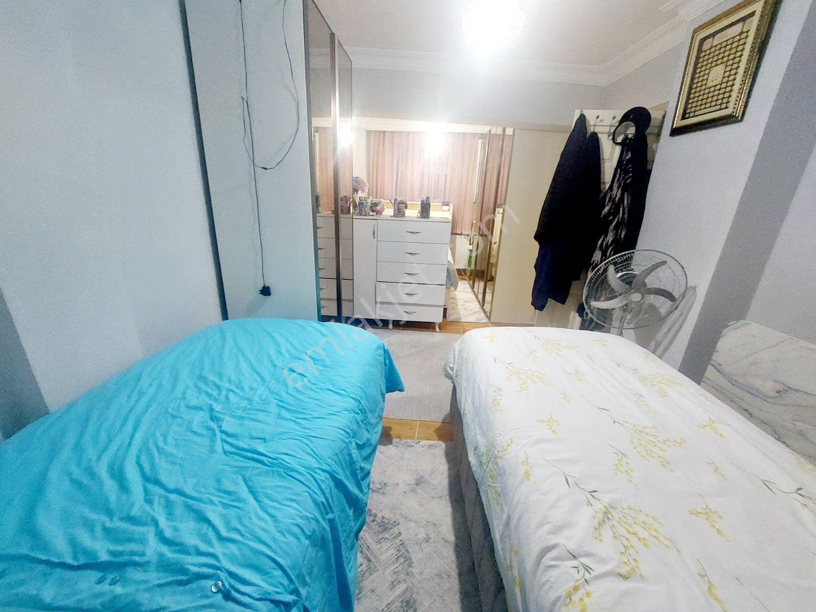 Türkmen Emlak'tan Satılık 1+1 Masrafsız Giriş Altı Daire — fotoğraf 13